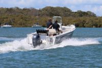Image for Yellowfin 6500 Centre Console + Yamaha F175hp 4-Stroke - Pack 1 for sale online prices 2