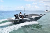 Image for Yellowfin 6200 Centre Console + Yamaha F150hp 4-Stroke - Pack 1 for sale online prices 1