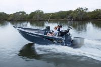 Image for Yellowfin 6200 Centre Console + Yamaha F150hp 4-Stroke - Pack 1 for sale online prices 2