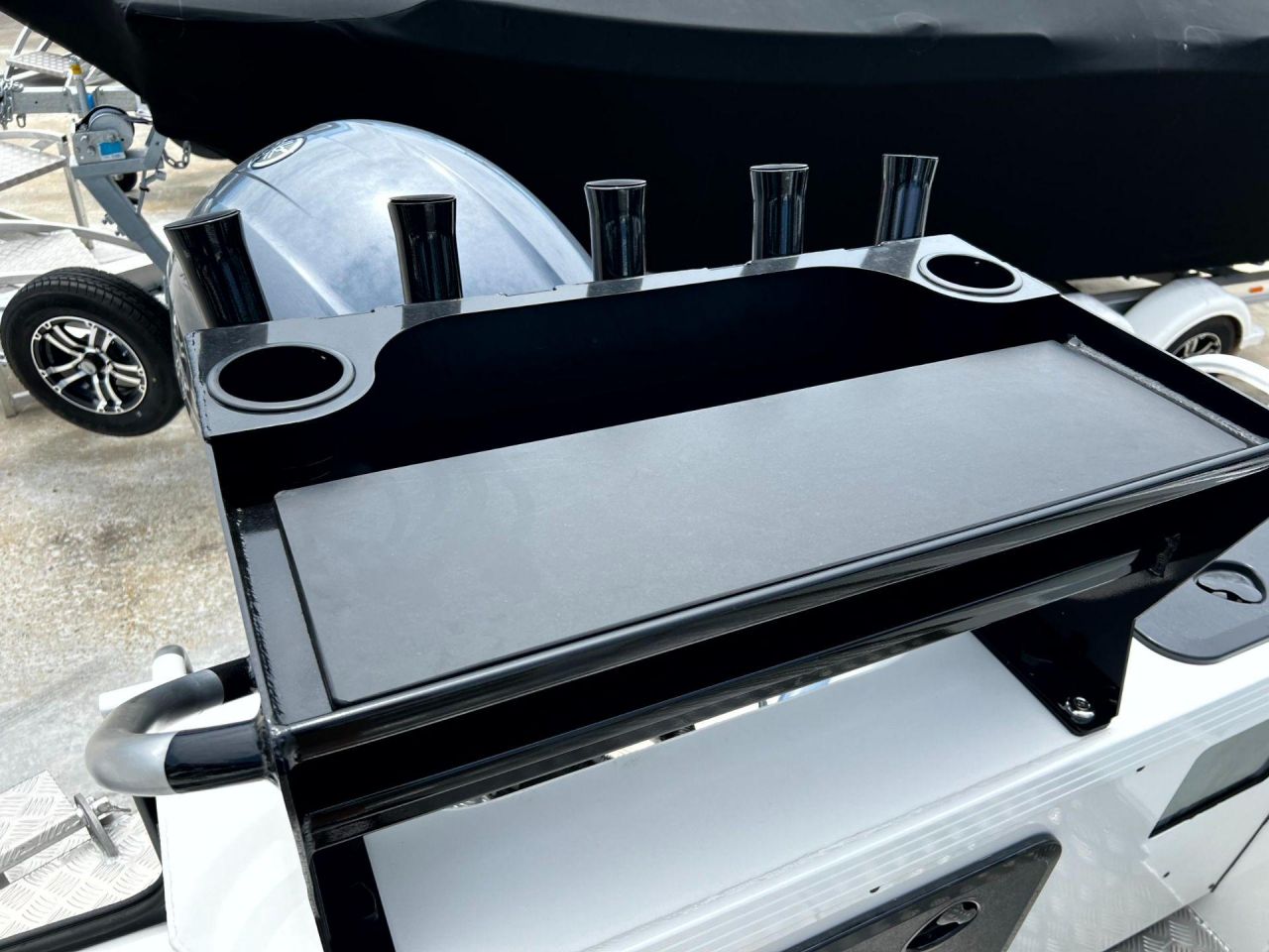 Image for Yellowfin 6200 Centre Console + Yamaha F150hp 4-Stroke - Pack 1 for sale online prices 34