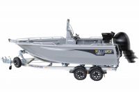 Image for Yellowfin 5800 Centre Console + Yamaha F130hp 4-Stroke - Pack 2 for sale online prices 0