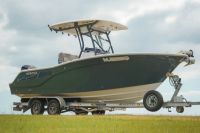Image for 2021 Sea Fox 228 Commander Monohull 0