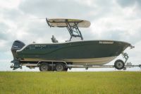 Image for 2021 Sea Fox 228 Commander Monohull 1