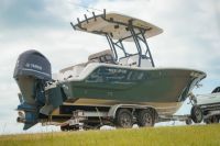 Image for 2021 Sea Fox 228 Commander Monohull 2