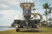 Image for 2021 Sea Fox 228 Commander Monohull 3