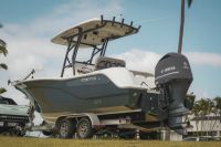 Image for 2021 Sea Fox 228 Commander Monohull 4