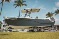 Image for 2021 Sea Fox 228 Commander Monohull 5
