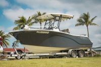 Image for 2021 Sea Fox 228 Commander Monohull 6