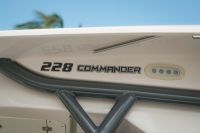 Image for 2021 Sea Fox 228 Commander Monohull 31