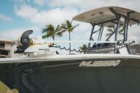 Image for 2021 Sea Fox 228 Commander Monohull 32