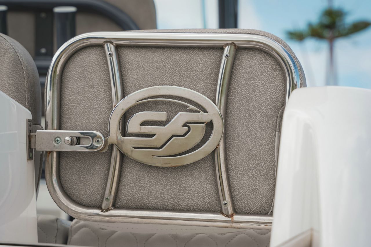 Image for 2021 Sea Fox 228 Commander Monohull 33