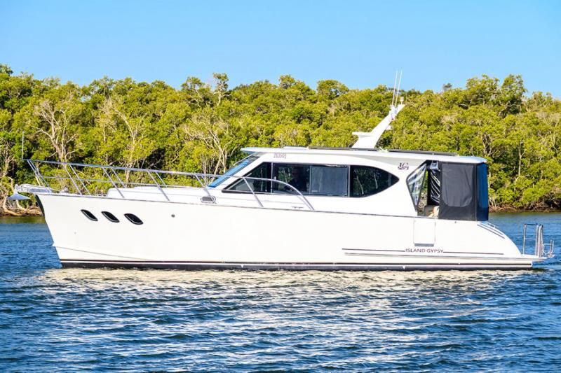 Image for 2022 Island Gypsy 400 0