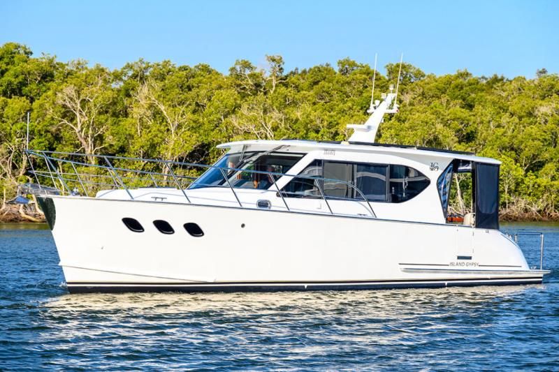 Image for 2022 Island Gypsy 400 1
