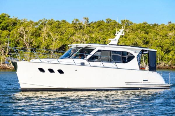 2022 Island Gypsy 400 image