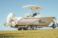 Image for 2022 Sea Fox 248 Commander POWER-MONOHULL 4