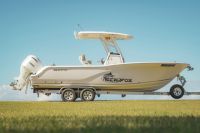 Image for 2022 Sea Fox 248 Commander POWER-MONOHULL 5