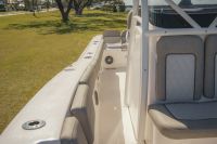 Image for 2022 Sea Fox 248 Commander POWER-MONOHULL 36