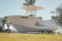 Image for 2022 Sea Fox 248 Commander POWER-MONOHULL 37