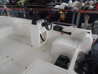 Image for Polycraft 450 Drifter Side Console + Yamaha F60hp 4-Stroke - Pack 2 for sale online prices 11