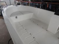 Image for Polycraft 450 Drifter Side Console + Yamaha F60hp 4-Stroke - Pack 2 for sale online prices 12