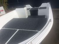 Image for Polycraft 450 Drifter Side Console + Yamaha F60hp 4-Stroke - Pack 1 for sale online prices 6