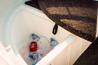 Image for Polycraft 450 Drifter Centre Console + Yamaha F60hp 4-Stroke - Pack 1 for sale online prices 12