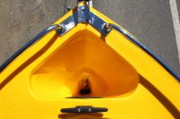 Image for Polycraft 450 Drifter Frontrunner Bowrider + Yamaha F60hp 4-Stroke - Pack 1 for sale online prices 18
