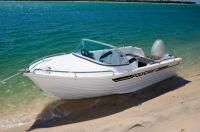 Image for Polycraft 450 Drifter Runabout + Yamaha F60hp 4-Stroke - Pack 3 for sale online prices 2