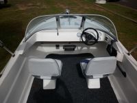 Image for Polycraft 450 Drifter Runabout + Yamaha F60hp 4-Stroke - Pack 3 for sale online prices 6
