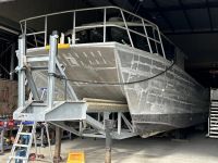 Image for 2018 Custom Aluminium Catamarn Work / Charter Vessel 3