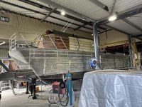 Image for 2018 Custom Aluminium Catamarn Work / Charter Vessel 4