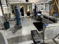 Image for 2018 Custom Aluminium Catamarn Work / Charter Vessel 5