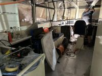 Image for 2018 Custom Aluminium Catamarn Work / Charter Vessel 8