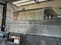 Image for 2018 Custom Aluminium Catamarn Work / Charter Vessel 9