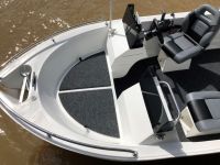Image for Polycraft 450 Drifter Frontrunner Bowrider + Yamaha F60hp 4-Stroke - Pack 3 for sale online prices 4