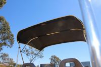 Image for Polycraft 450 Drifter Frontrunner Bowrider + Yamaha F60hp 4-Stroke - Pack 2 for sale online prices 25