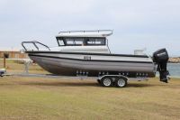 Image for 2022 Gospel 7.5 Pilot House 0