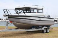 Image for 2022 Gospel 7.5 Pilot House 2
