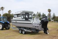 Image for 2022 Gospel 7.5 Pilot House 4