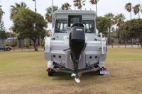 Image for 2022 Gospel 7.5 Pilot House 5