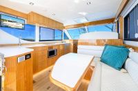 Image for 2025 Island Gypsy 40 Wide Body 1