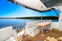Image for 2025 Island Gypsy 40 Wide Body 2