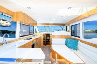 Image for 2025 Island Gypsy 40 Wide Body 3