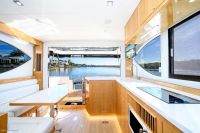 Image for 2025 Island Gypsy 40 Wide Body 4