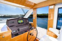 Image for 2025 Island Gypsy 40 Wide Body 5