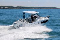 Image for BENETEAU FLYER 8 SUNdeck 55