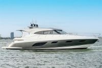 Image for 2020 RIVIERA Sports Motor Yacht 6000 Platinum 2