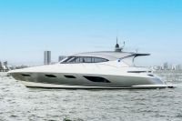 Image for 2020 RIVIERA Sports Motor Yacht 6000 Platinum 3