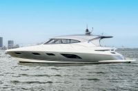 Image for 2020 RIVIERA Sports Motor Yacht 6000 Platinum 4