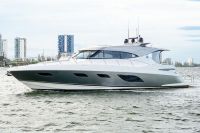 Image for 2020 RIVIERA Sports Motor Yacht 6000 Platinum 5